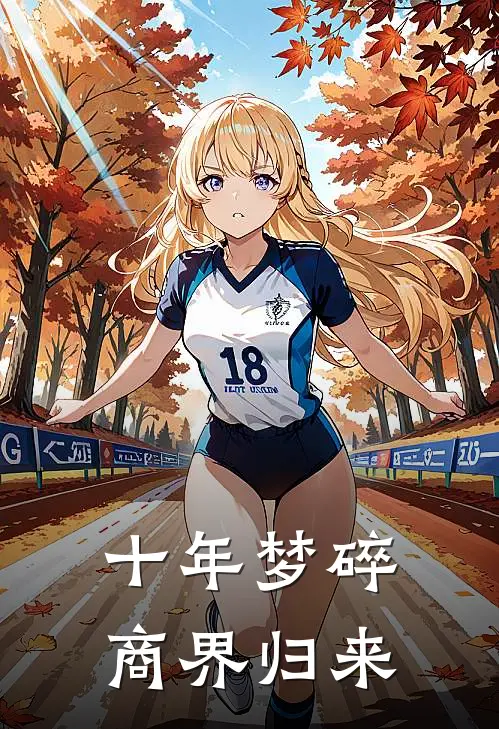 十年梦碎商界归来