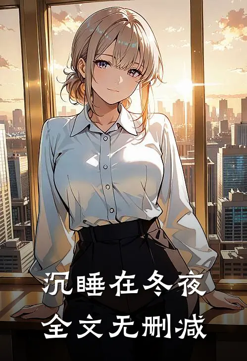 沉睡在冬夜全文无删减