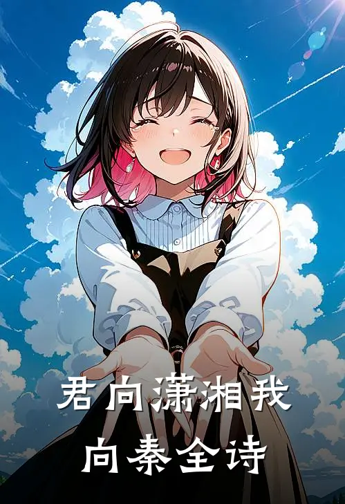 君向潇湘我向秦全诗