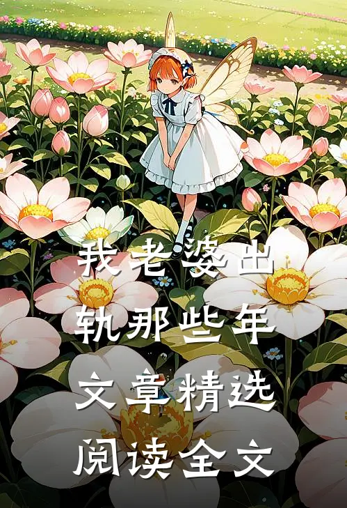 我老婆出轨那些年文章精选阅读全文