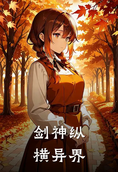 剑神纵横异界
