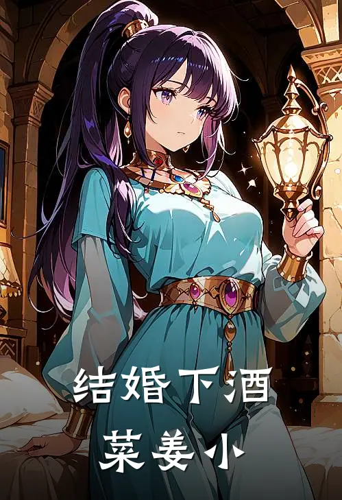 结婚下酒菜 姜小