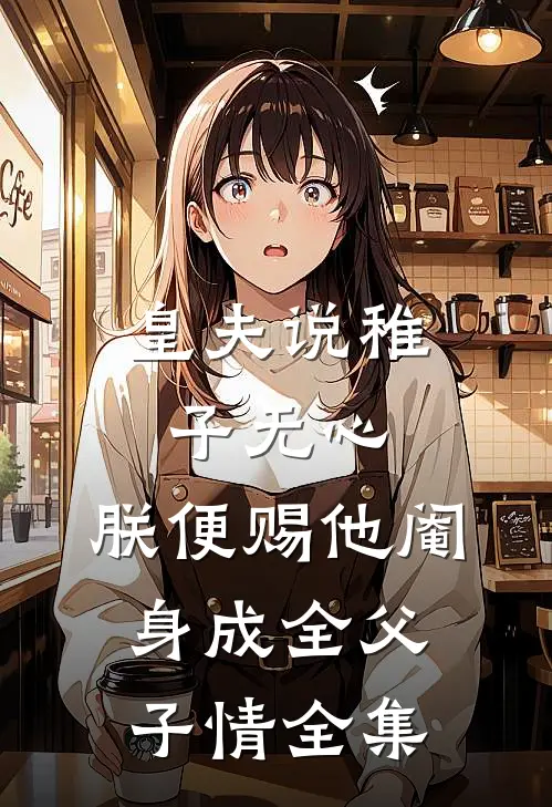 皇夫说稚子无心，朕便赐他阉身成全父子情全集