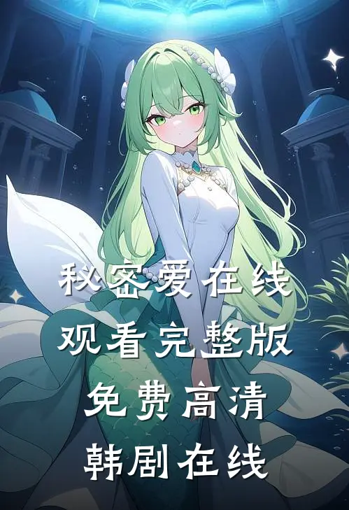 秘密爱在线观看完整版免费高清韩剧在线