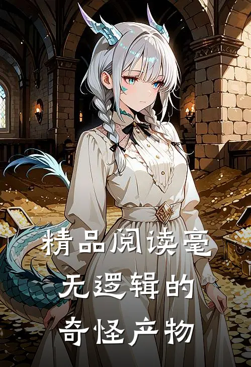 精品阅读毫无逻辑的奇怪产物