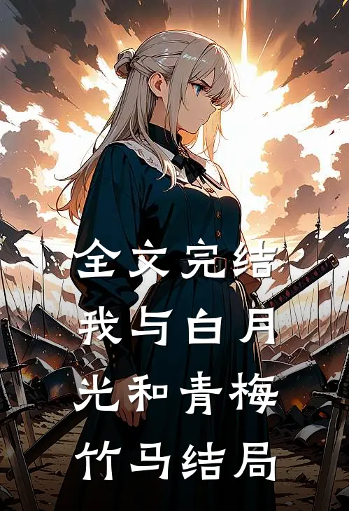 全文完结我与白月光和青梅竹马结局