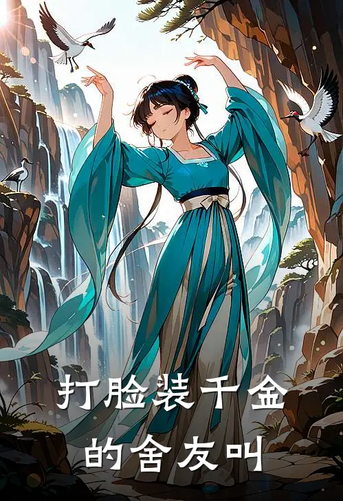 打脸装千金的舍友叫