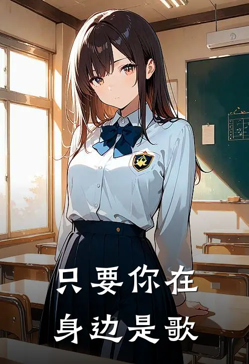只要你在身边是歌