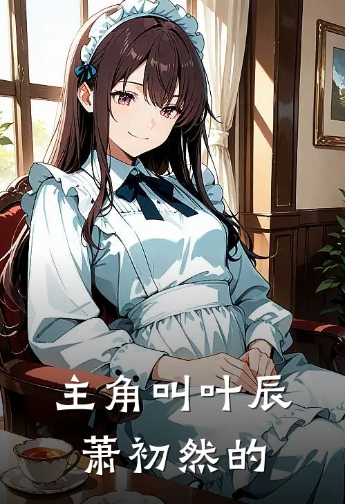 主角叫叶辰萧初然的