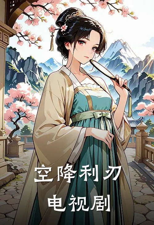 空降利刃电视剧
