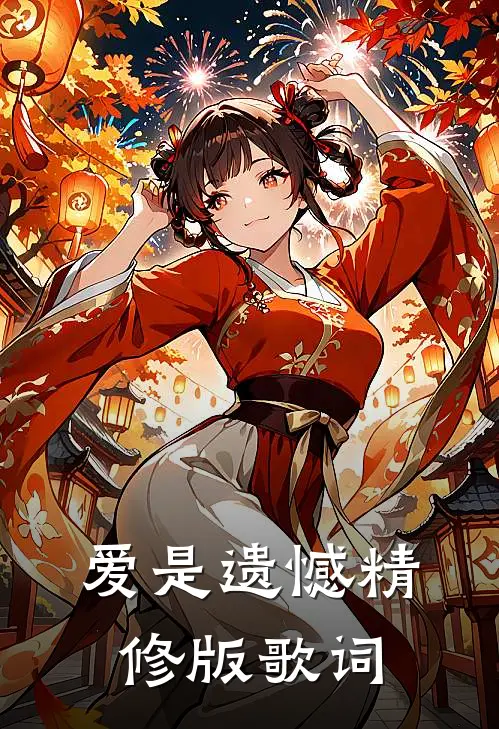 爱是遗憾精修版歌词