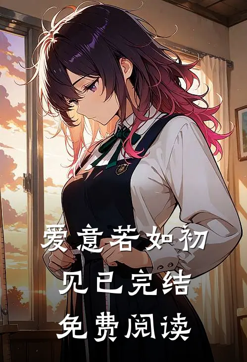 爱意若如初见已完结免费阅读