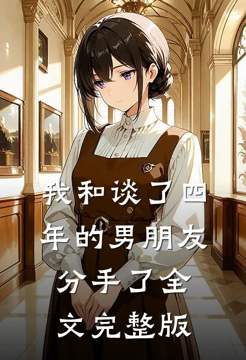 我和谈了四年的男朋友分手了全文完整版