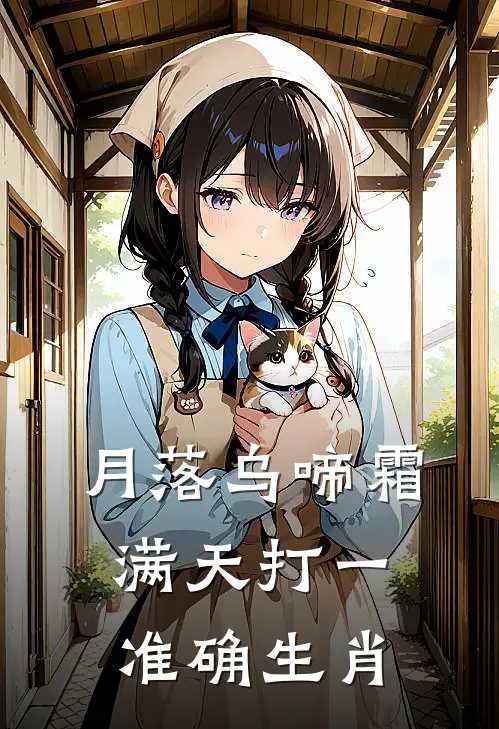 月落乌啼霜满天打一准确生肖