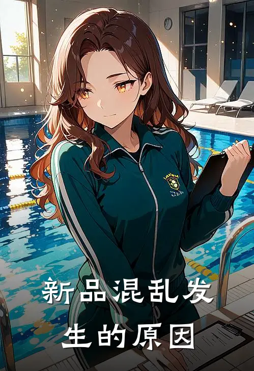 新品混乱发生的原因