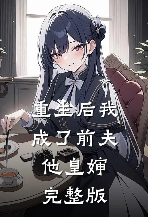 重生后我成了前夫他皇婶完整版