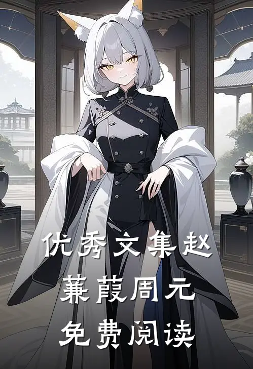 优秀文集赵蒹葭周元免费阅读