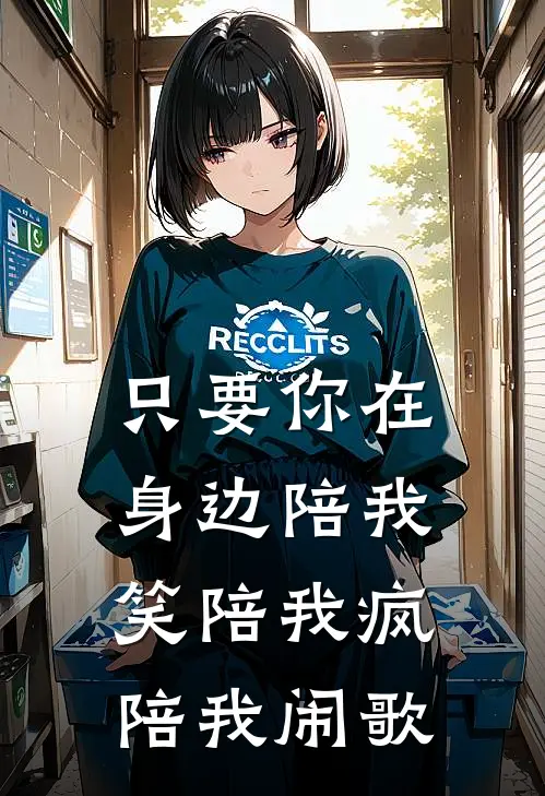 只要你在身边陪我笑陪我疯陪我闹歌