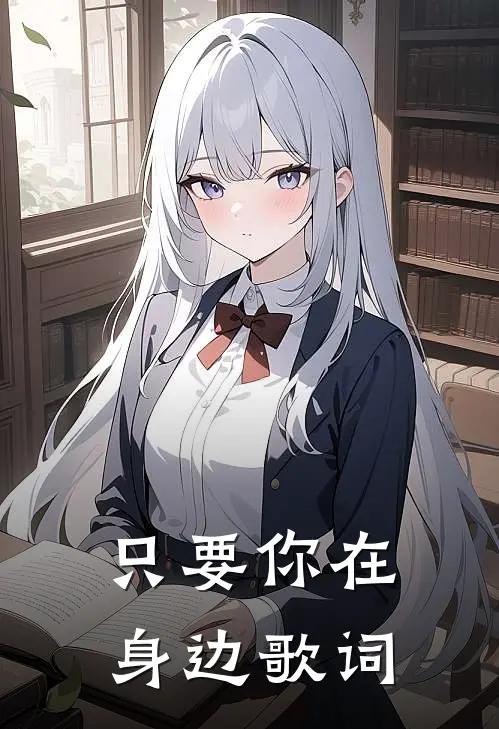 只要你在身边歌词
