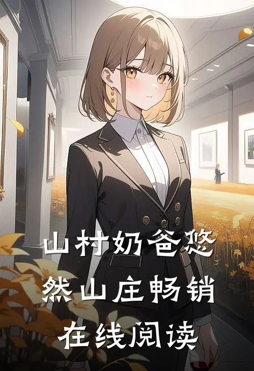山村奶爸悠然山庄畅销在线阅读