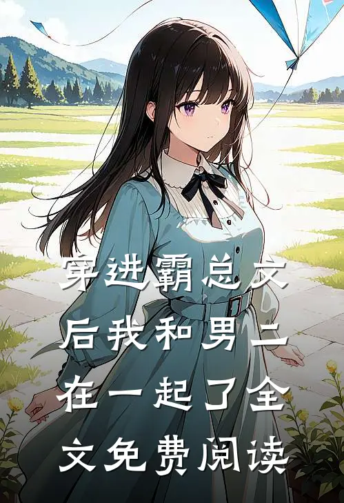 穿进霸总文后我和男二在一起了全文免费阅读