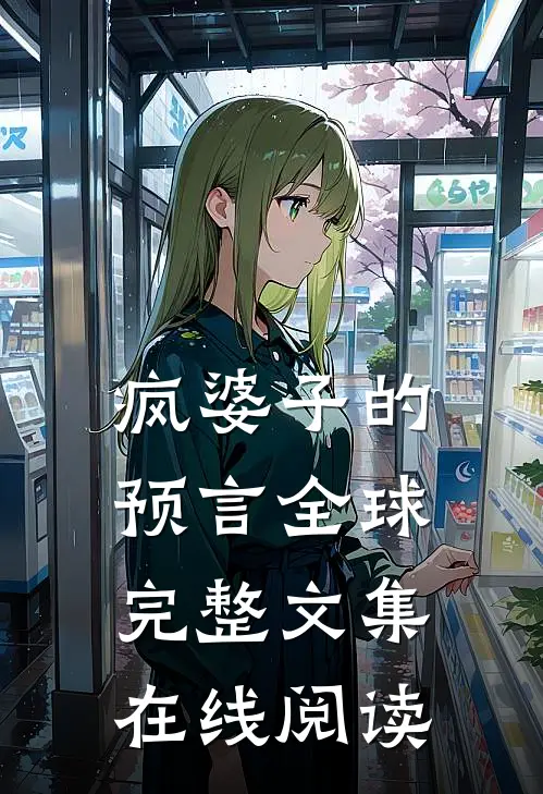 疯婆子的预言全球完整文集在线阅读