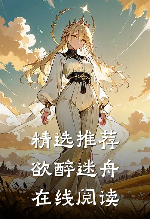 精选推荐欲醉迷舟在线阅读