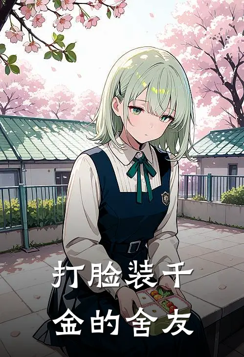 打脸装千金的舍友