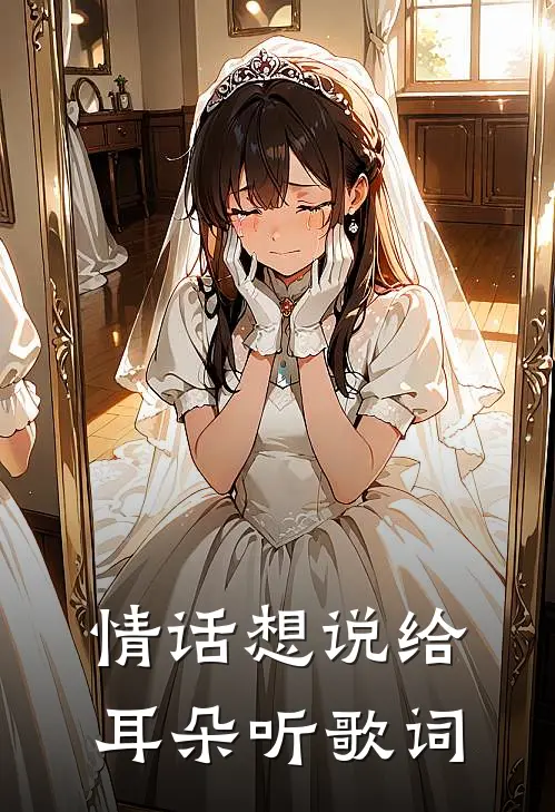 情话想说给耳朵听歌词