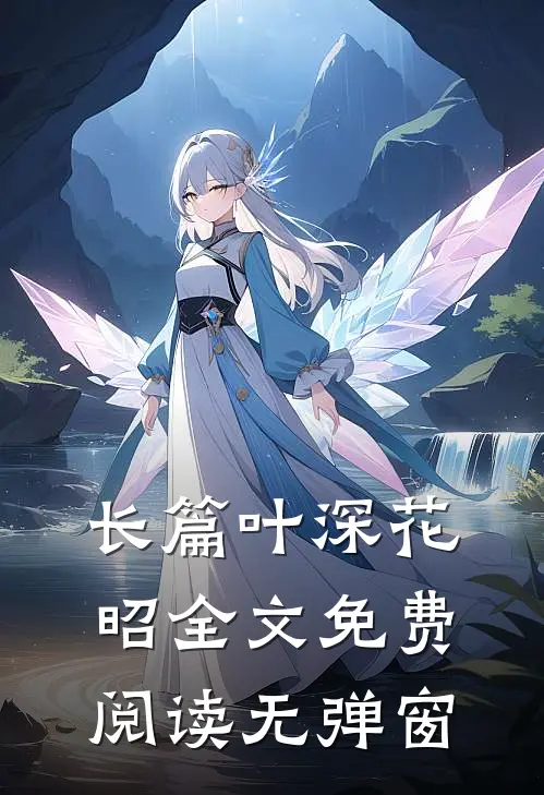 长篇叶深花昭全文免费阅读无弹窗