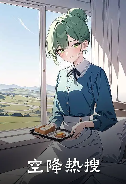 空降热搜