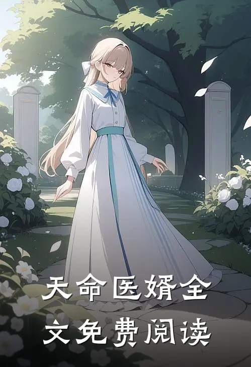 天命医婿全文免费阅读