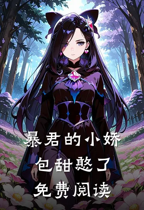 暴君的小娇包甜憨了免费阅读