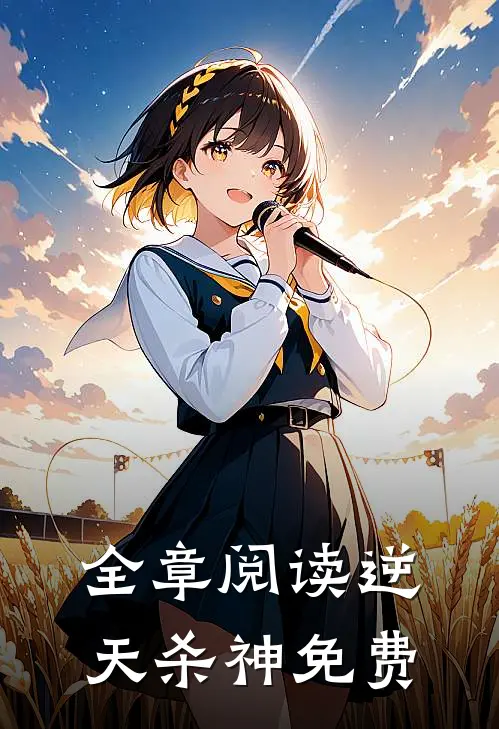 全章阅读逆天杀神免费
