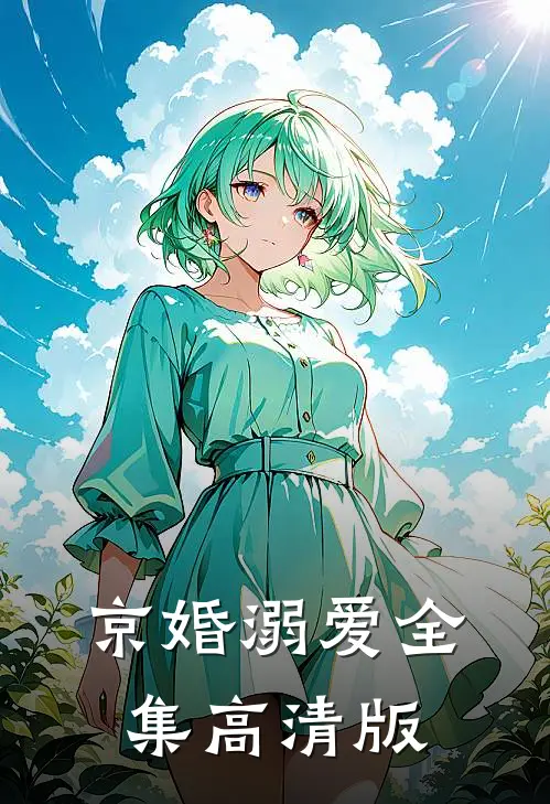 京婚溺爱全集高清版