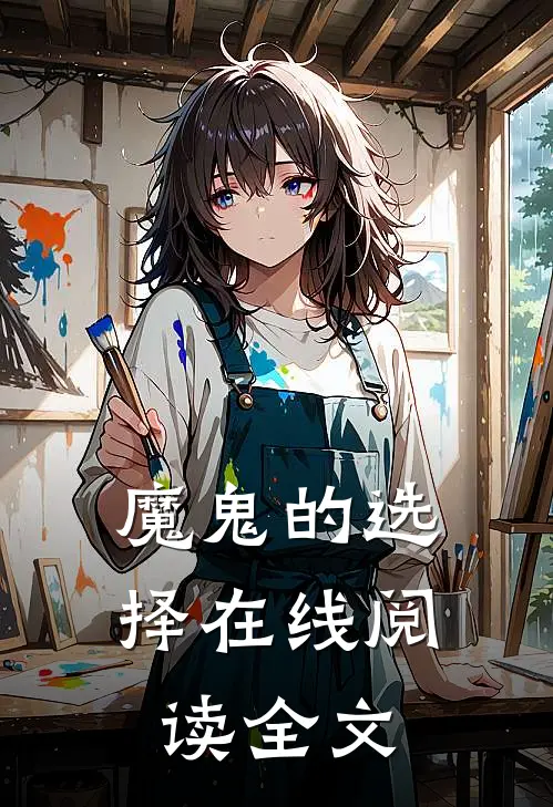 魔鬼的选择在线阅读全文