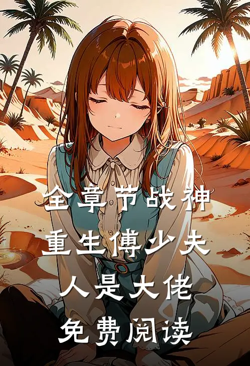 全章节战神重生傅少夫人是大佬免费阅读