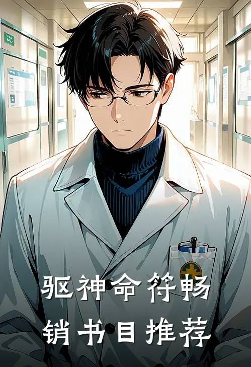 驱神命符畅销书目推荐