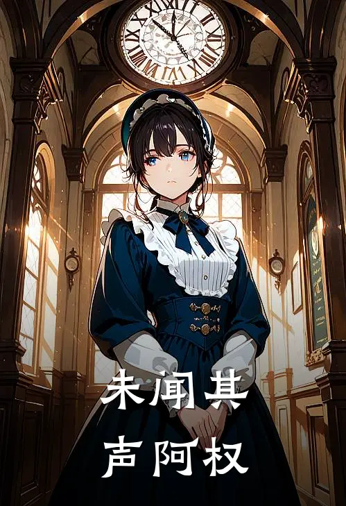 未闻其声阿权