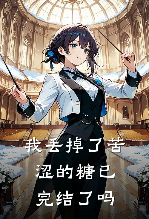 我丢掉了苦涩的糖已完结了吗