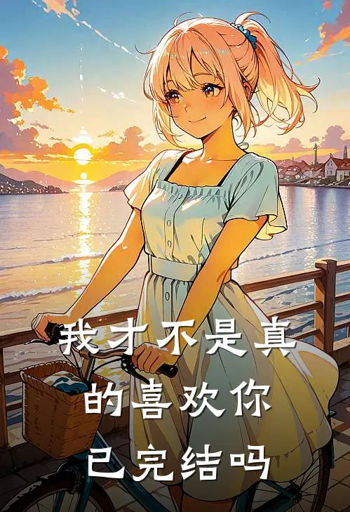 我才不是真的喜欢你已完结吗