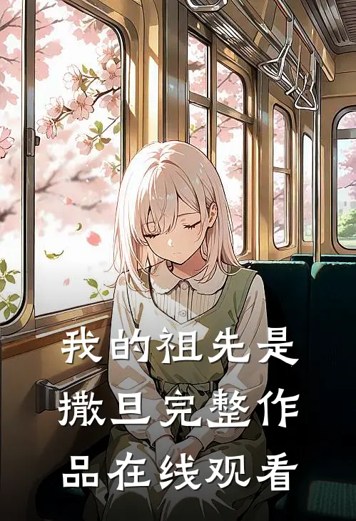 我的祖先是撒旦完整作品在线观看