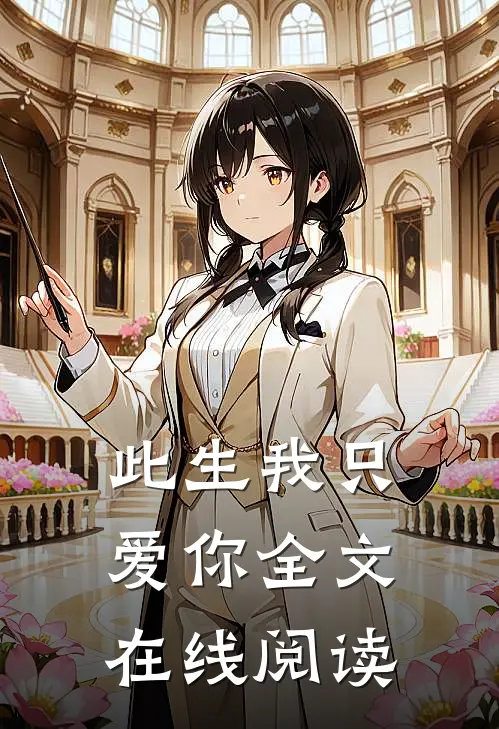 此生我只爱你全文在线阅读