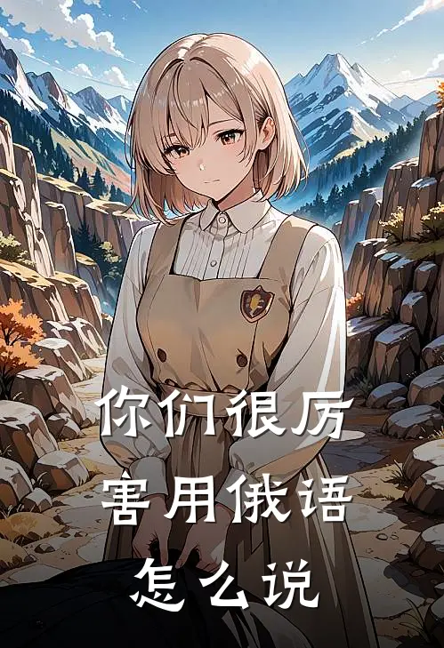 你们很厉害用俄语怎么说