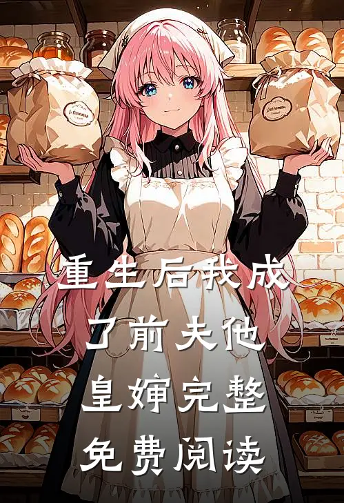 重生后我成了前夫他皇婶完整免费阅读