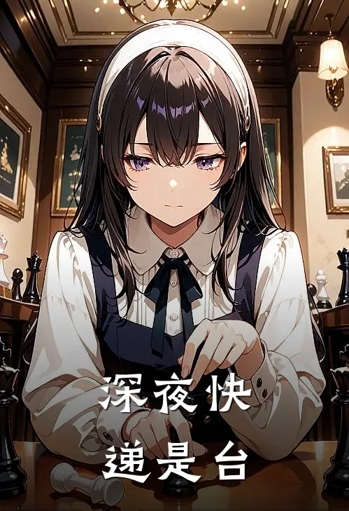 深夜快递是台