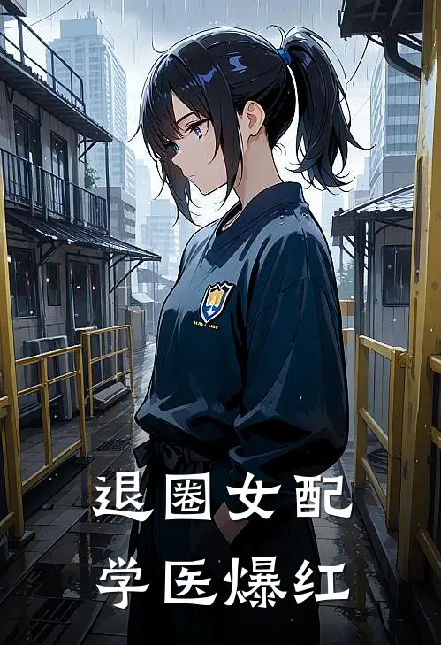 退圈女配,学医爆红