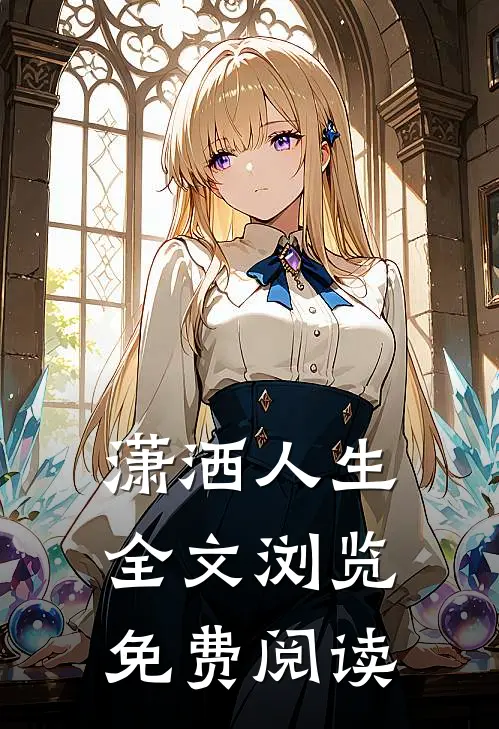 潇洒人生全文浏览免费阅读