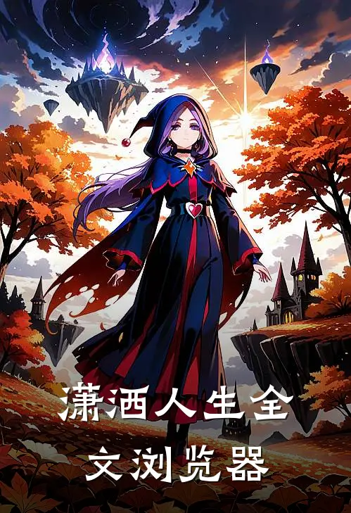 潇洒人生全文浏览器