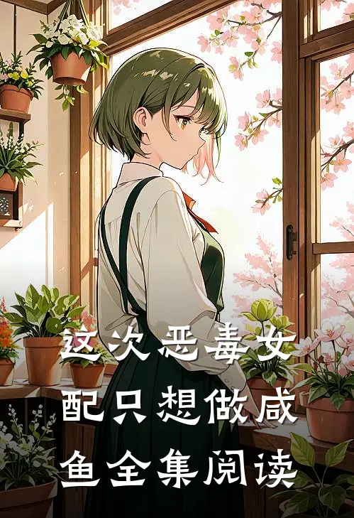 这次恶毒女配只想做咸鱼全集阅读